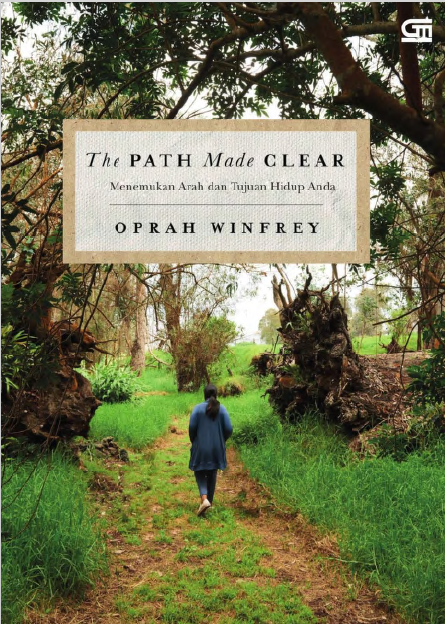 The Path Made Clear